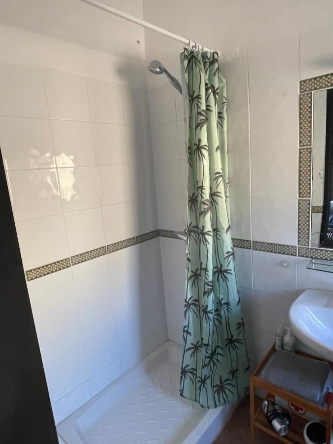 Casa Del Limon Apartman Canillas de Aceituno Kültér fotó