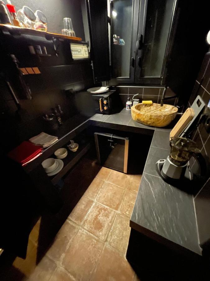 Casa Del Limon Apartman Canillas de Aceituno Kültér fotó